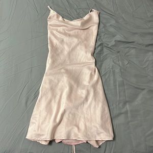pink princess polly dress